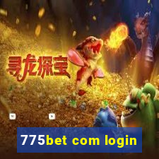 775bet com login